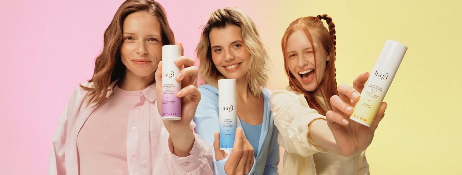 Oferta pracy: Hagi - Brand Manager